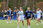 WLax vs MHC  Wheaton College Women’s Lacrosse vs Mount Holyoke College. - Photo By: KEITH NORDSTROM : Wheaton, Lacrosse, LAX